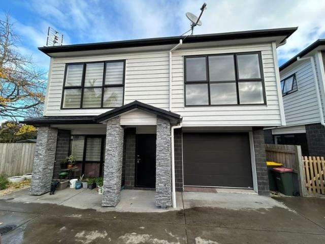 House for rent in East Tamaki, Oroua County