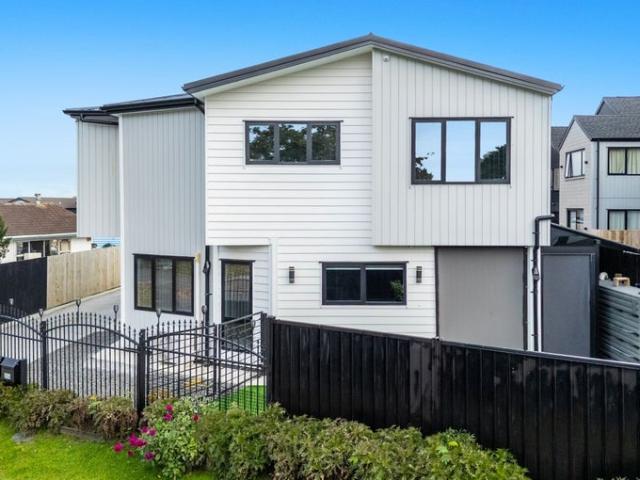 House for rent in Clendon Park, Manurewa