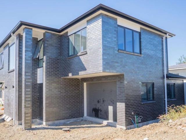 House for rent in Homai, Manurewa
