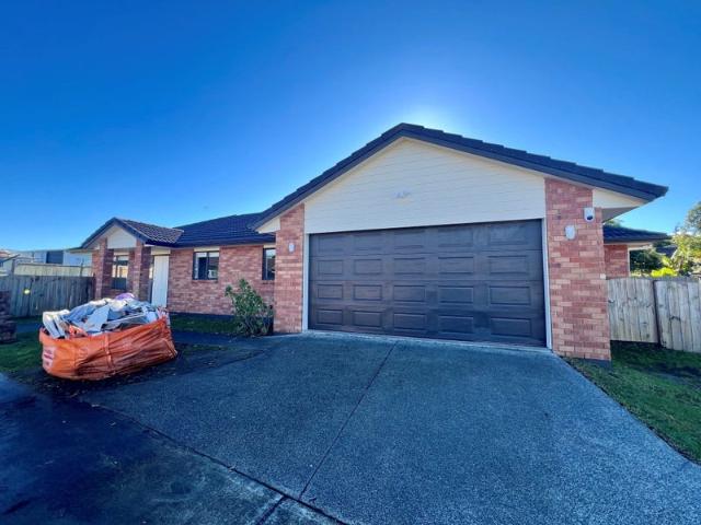 House for rent in East Tamaki