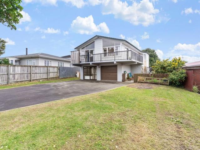 House for rent in Manurewa, Oroua County