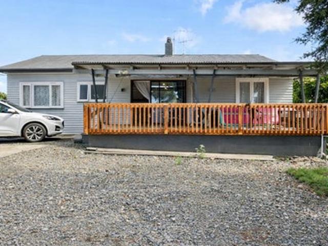 House for rent in East Tamaki