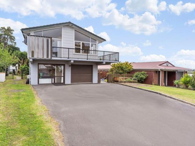 House for rent in East Tamaki