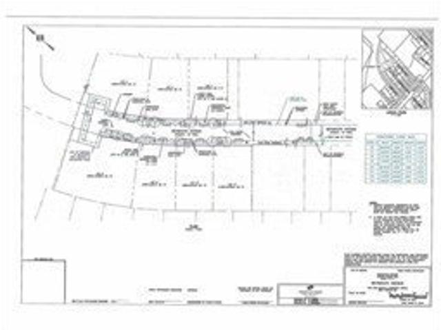 Land for sale in West Roxbury, Boston