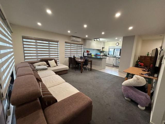 House for rent in Manurewa, Oroua County