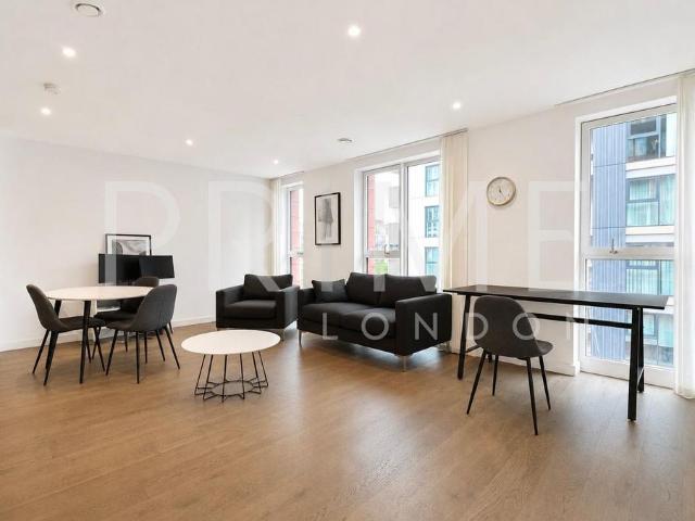 House for rent in Elephant and Castle, Greater London