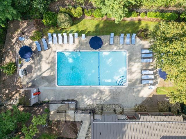 Apartment for rent in Weymouth, Norfolk County