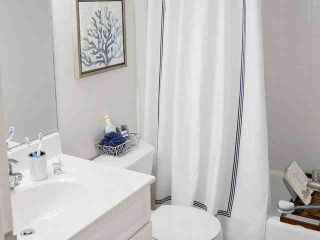 Apartment for rent in Weymouth, Massachusetts