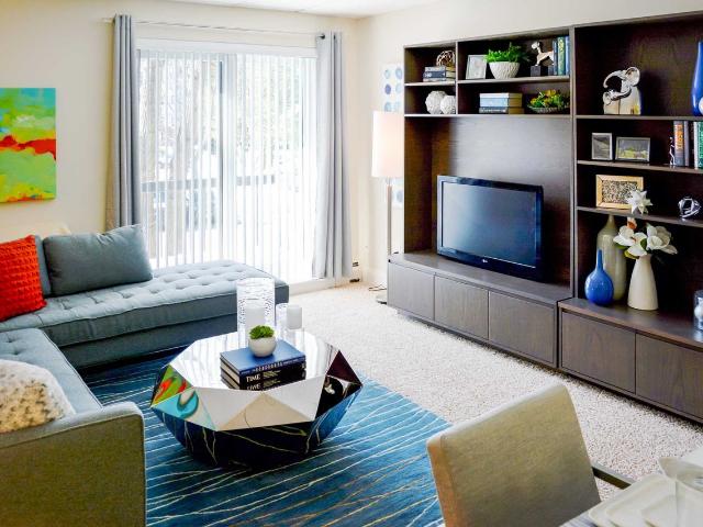 Apartment for rent in Weymouth, Norfolk County