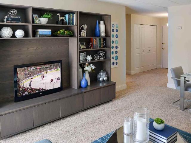 Apartment for rent in Weymouth, Massachusetts