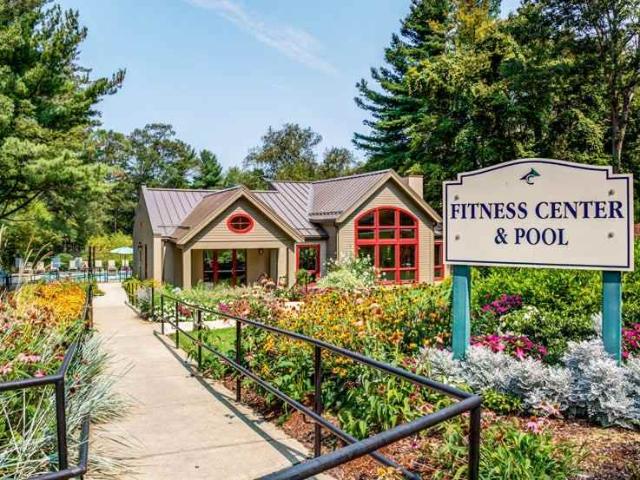 Apartment for rent in Weymouth, Massachusetts