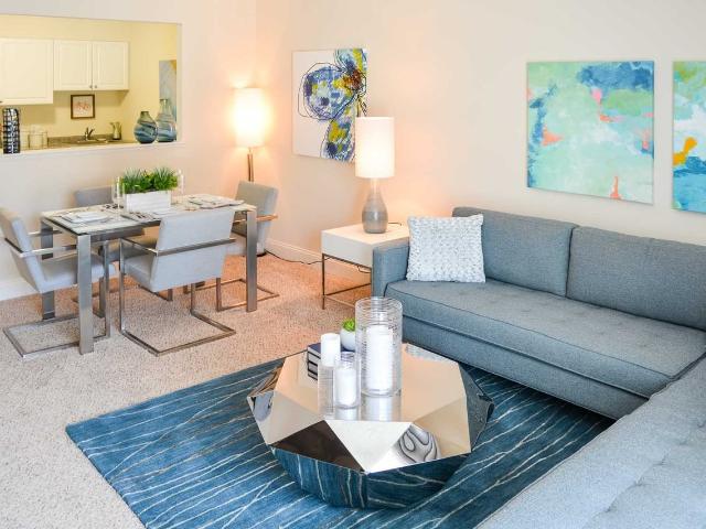 Apartment for rent in Weymouth, Massachusetts