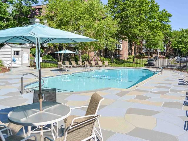 Apartment for rent in Weymouth, Massachusetts