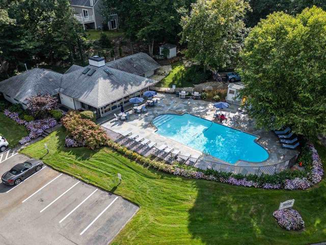 Apartment for rent in Weymouth, Massachusetts