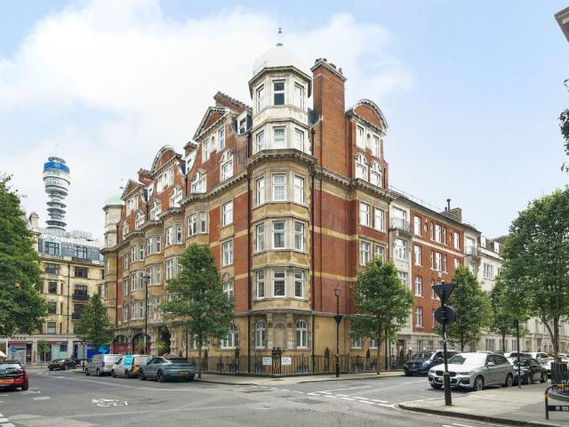 Apartment for rent in East Marylebone, Marylebone