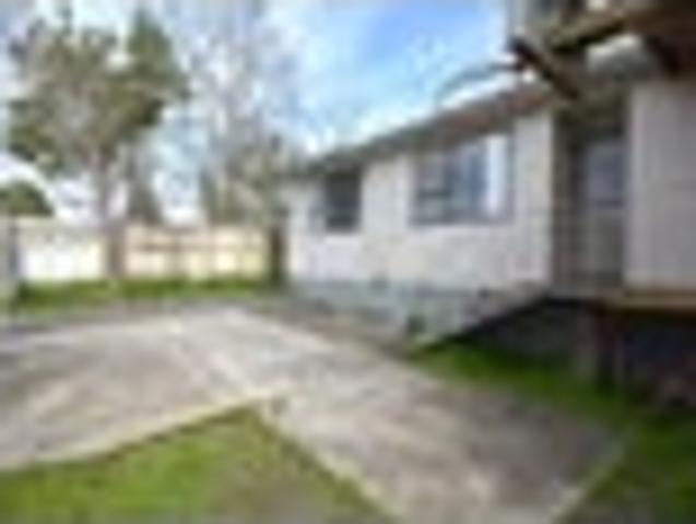 House for sale in Manurewa, Oroua County