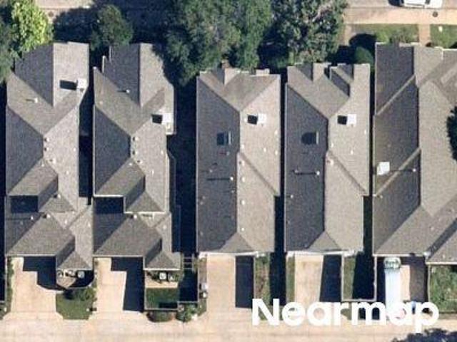 House for sale in Dallas, Texas