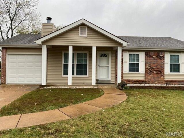 House for sale in High Ridge, Missouri