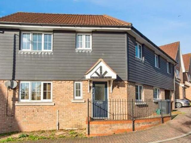 House for sale in Grays, Essex
