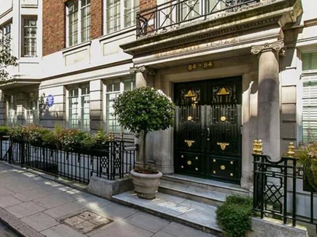 Apartment for rent in East Marylebone, Marylebone
