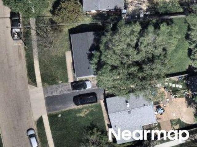 House for sale in Columbus, Ohio