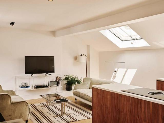 Apartment for rent in East Marylebone, Marylebone
