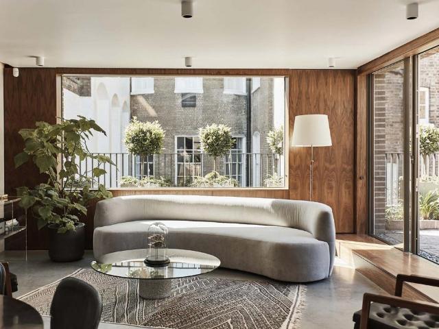 Apartment for rent in East Marylebone, Marylebone