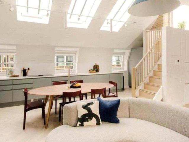 Apartment for rent in East Marylebone, Marylebone