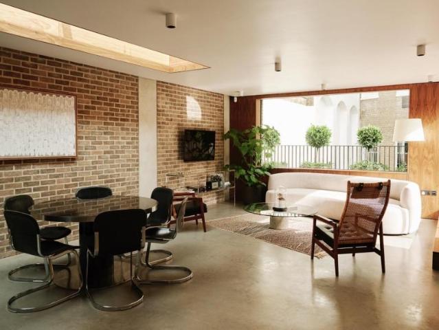 Apartment for rent in East Marylebone, Marylebone