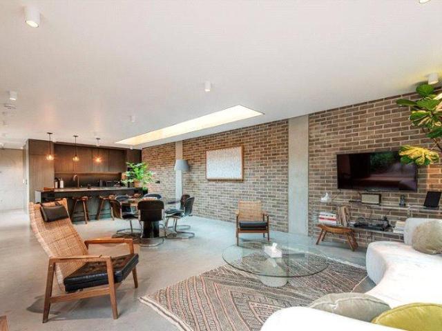 Apartment for rent in East Marylebone, Marylebone