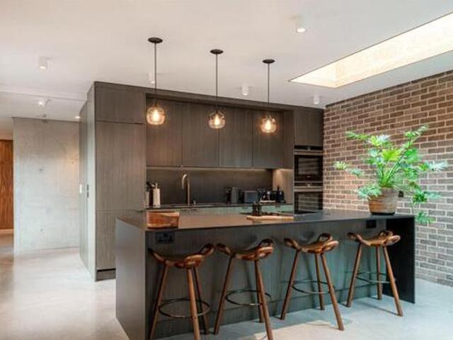 House for sale in City of London, Greater London