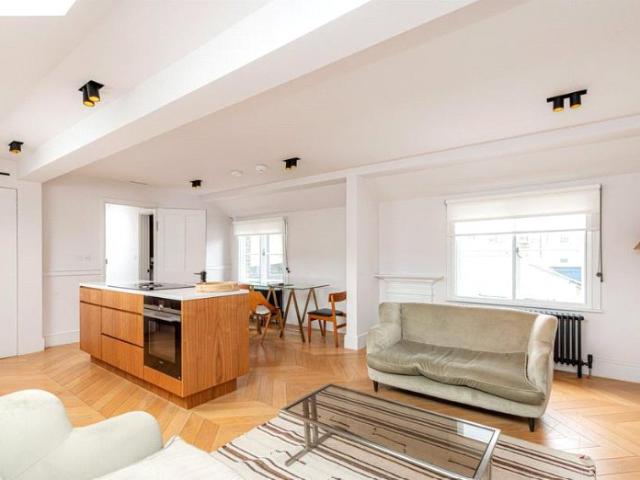 Apartment for rent in East Marylebone, Marylebone