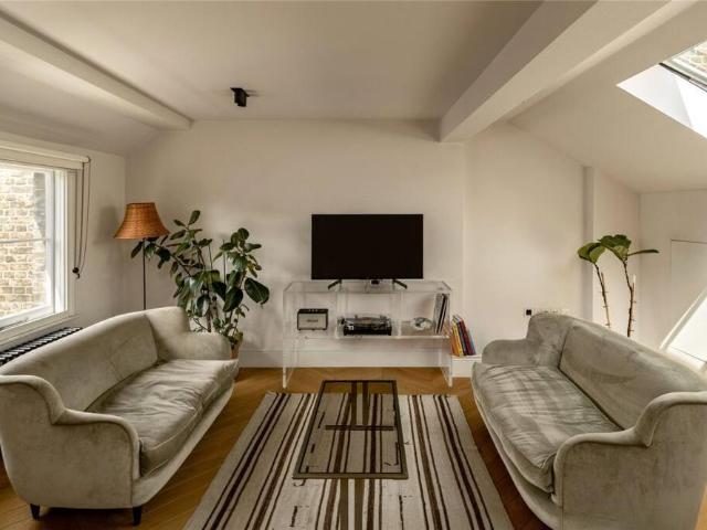 Apartment for rent in East Marylebone, Marylebone