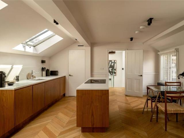 Apartment for rent in East Marylebone, Marylebone