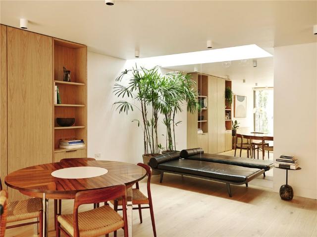 Apartment for rent in East Marylebone, Cat Hill