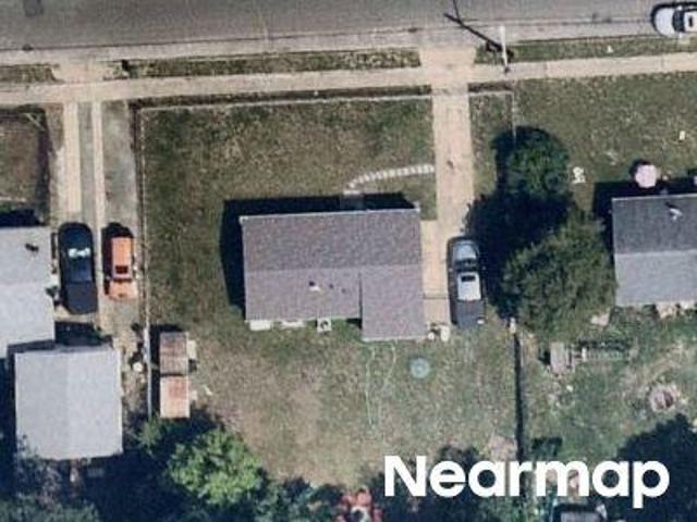 House for sale in Browns Mills, New Jersey