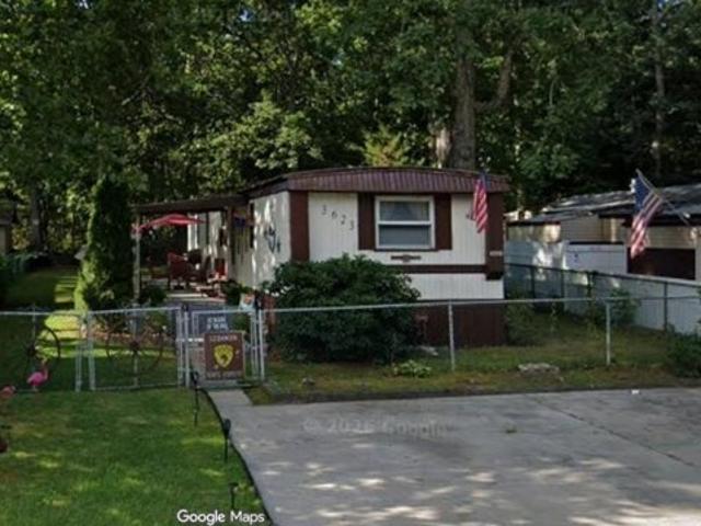 Property for sale in Browns Mills, New Jersey
