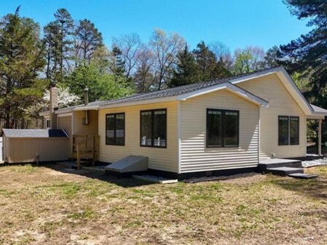 House for sale in Mizpah, New Jersey