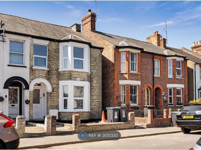 Studio for rent in Corner Hall, Dacorum