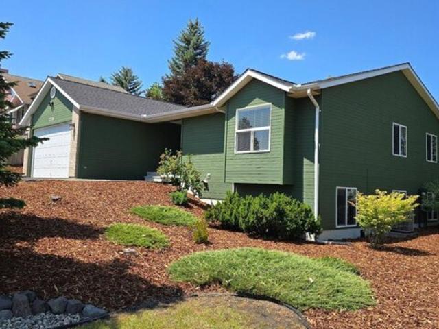 House for sale in Moscow, Idaho