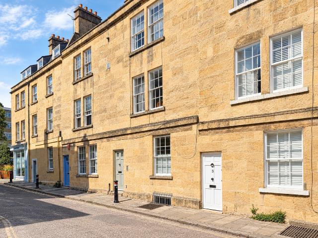 House for rent in Dulcote, Bath And North East Somerset