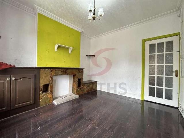 House for rent in Old Wharf, City Of Leicester