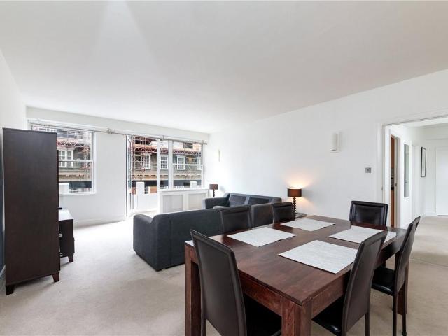 Apartment for rent in East Marylebone, Marylebone