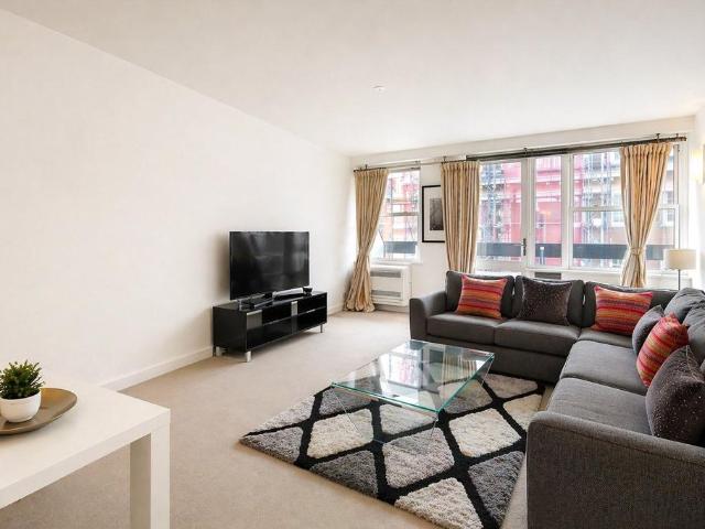 Apartment for rent in East Marylebone, Marylebone