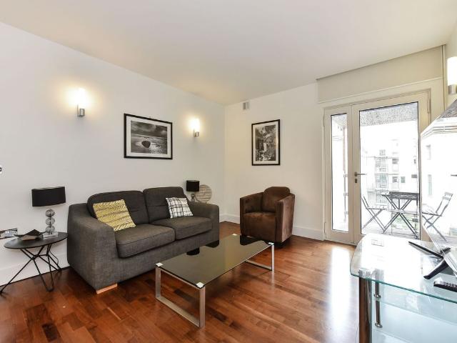 Apartment for rent in East Marylebone, Marylebone