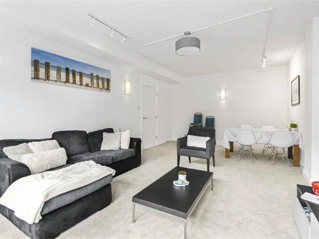 Apartment for rent in East Marylebone, Marylebone