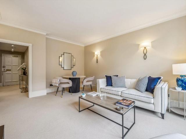 Apartment for rent in East Marylebone, Marylebone