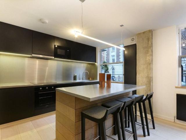 Apartment for rent in East Marylebone, Marylebone