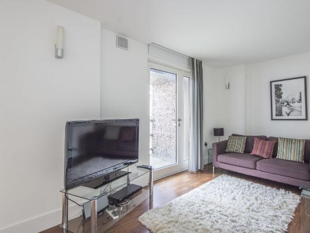 Apartment for rent in East Marylebone, Greater London