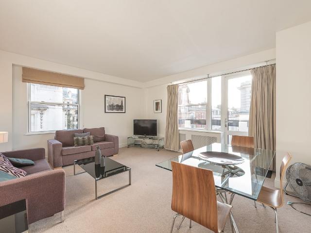 Apartment for rent in East Marylebone, Marylebone